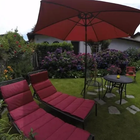Apartament Casa Portmann *